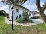 Maison à BARNEVILLE-CARTERET
