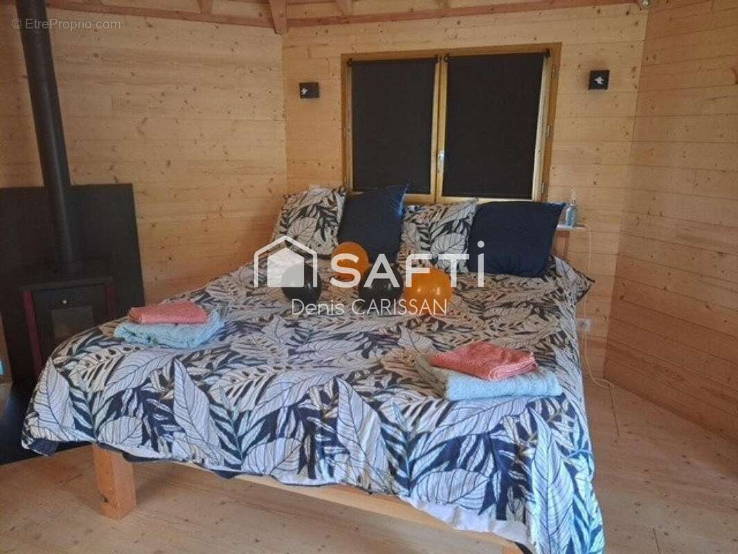 Photo 6 - Maison à LUNAS