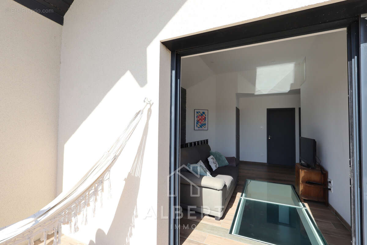 Propriété rare entre Angers et Saumur - photo 21