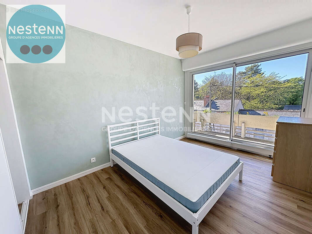 Appartement à BLOIS