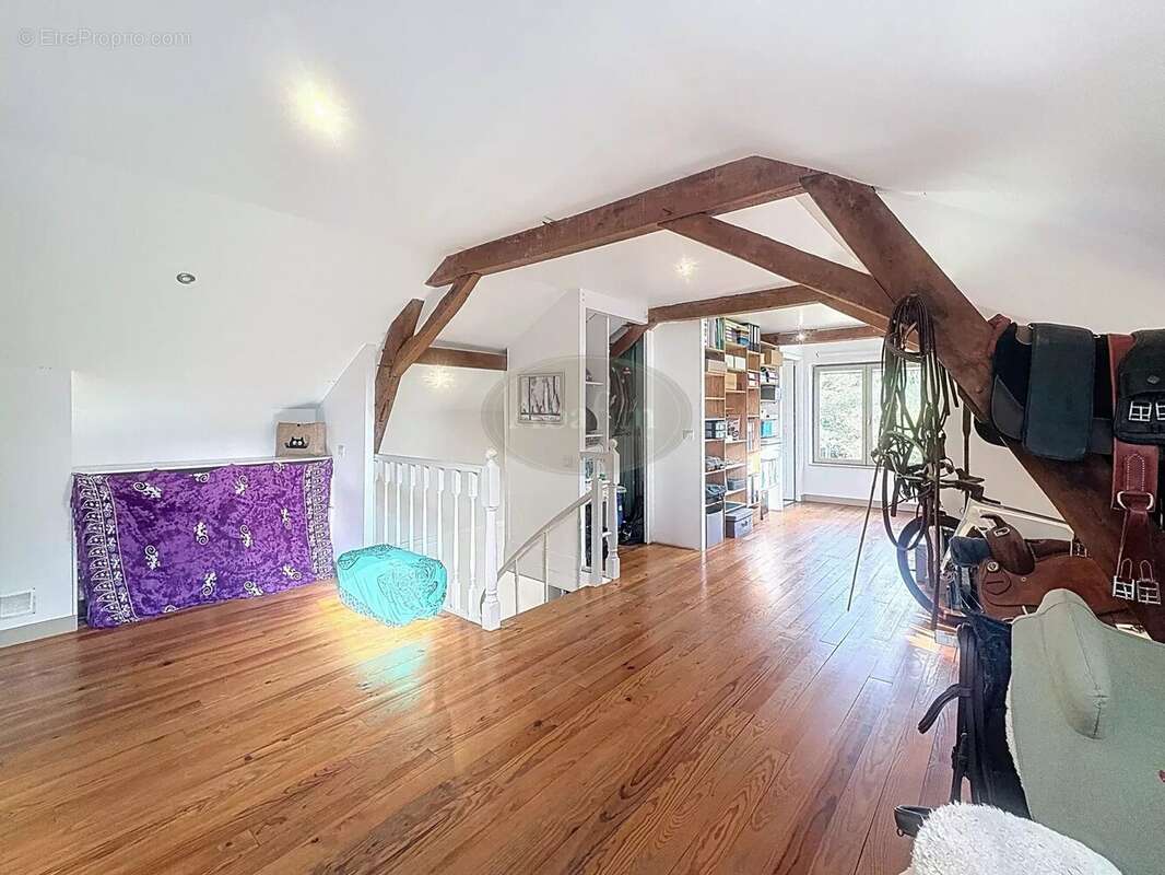 Maison à MORLAAS