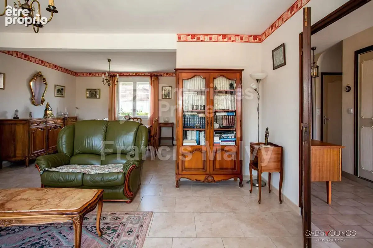 Maison 5 pièces 123 m² à vendre à Arcis-Sur-Aube (10700) - photo 9