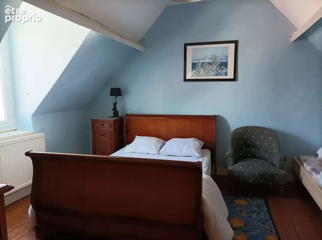 Belle maison de briques à Ault - photo 5