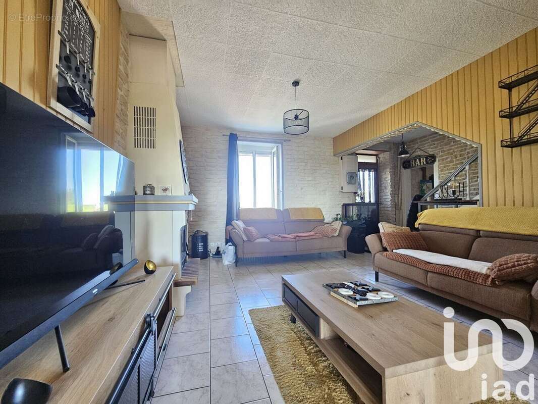 Photo 8 - Maison à SEREILHAC