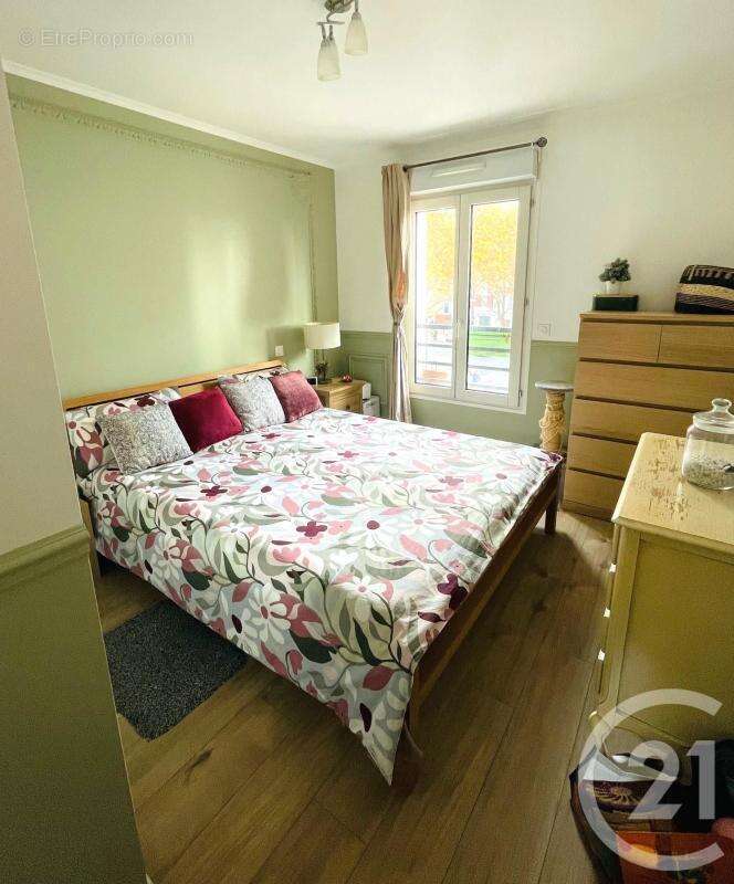 Appartement à CRETEIL