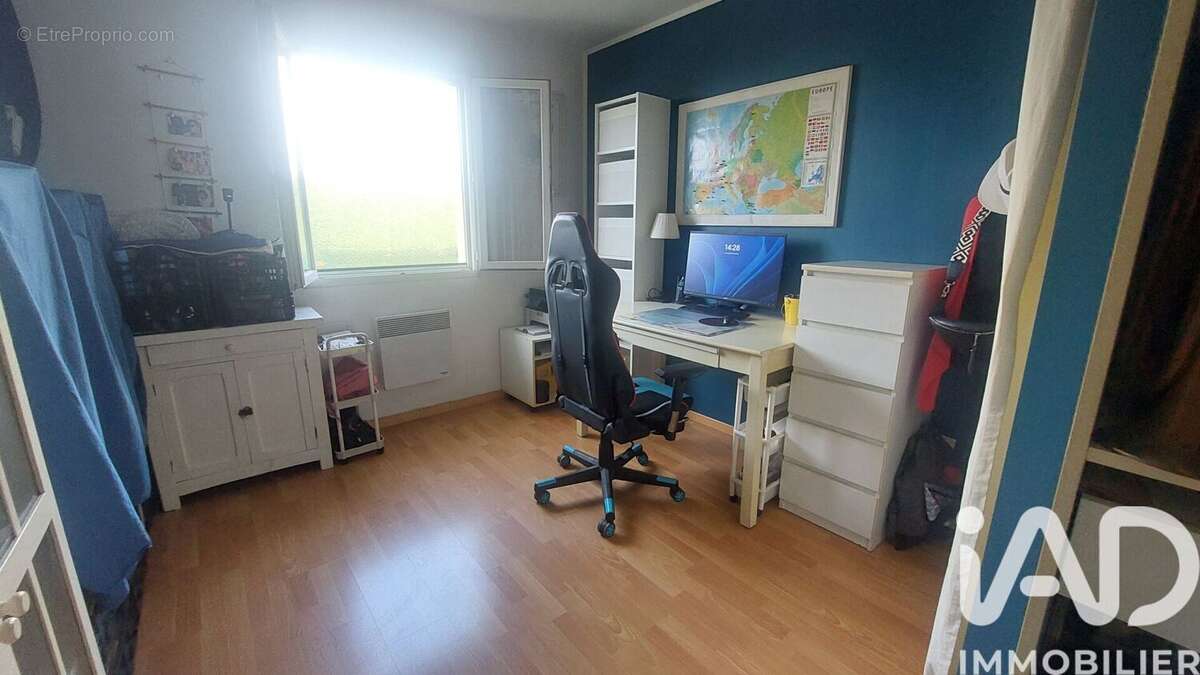 Photo 8 - Maison à MOULIETS-ET-VILLEMARTIN