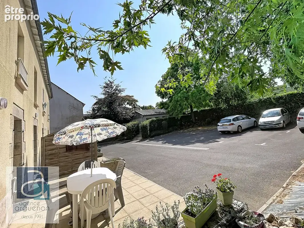 CAULNES ? Opportunité d'investissement avec 6 logements - photo 12