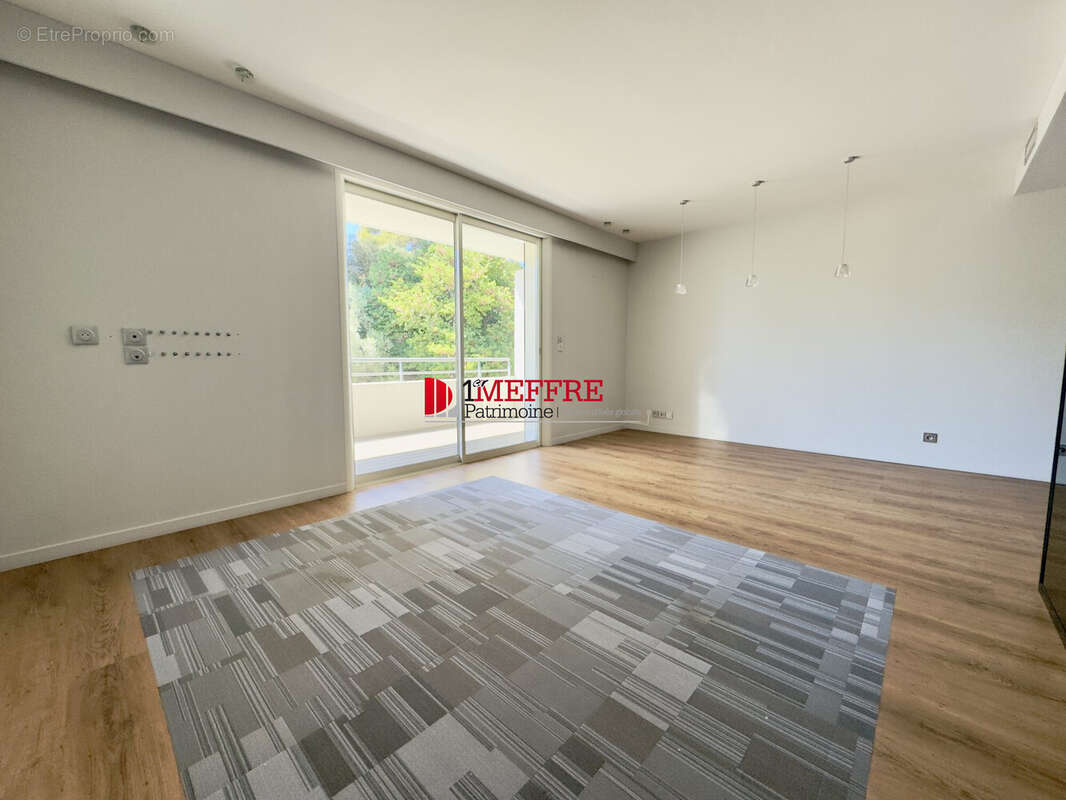 Appartement à MARSEILLE-13E