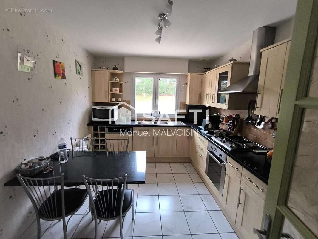 Photo 3 - Maison à CAMBRAI