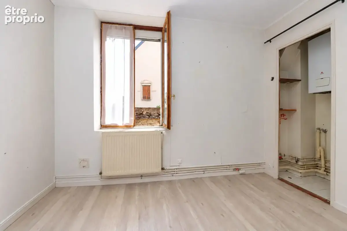 Appartement 4 pièces 70 m² à vendre à Gevrey-Chambertin (21220) - photo 8