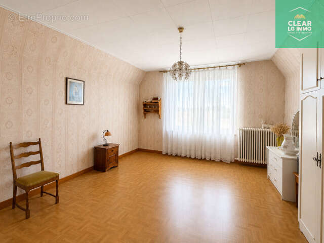 appartement familiale 171 m2 avec jardin - photo 8