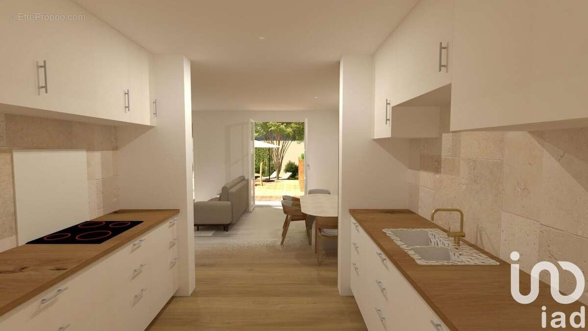 Photo 5 - Maison à BEZIERS