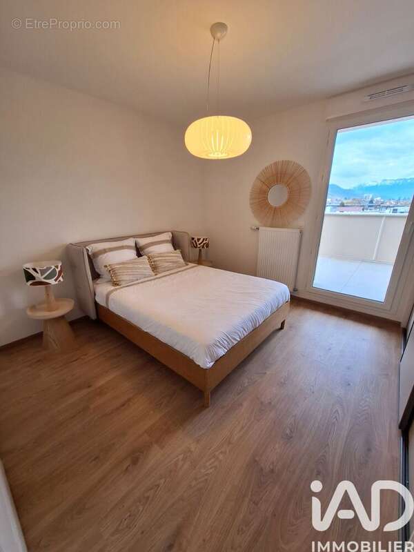 Photo 5 - Appartement à LE VERSOUD