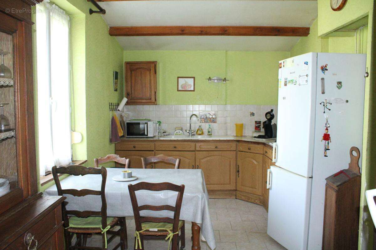 Exclusivité Maison  5 pièce(s) 103 m2 avec jardin - photo 4