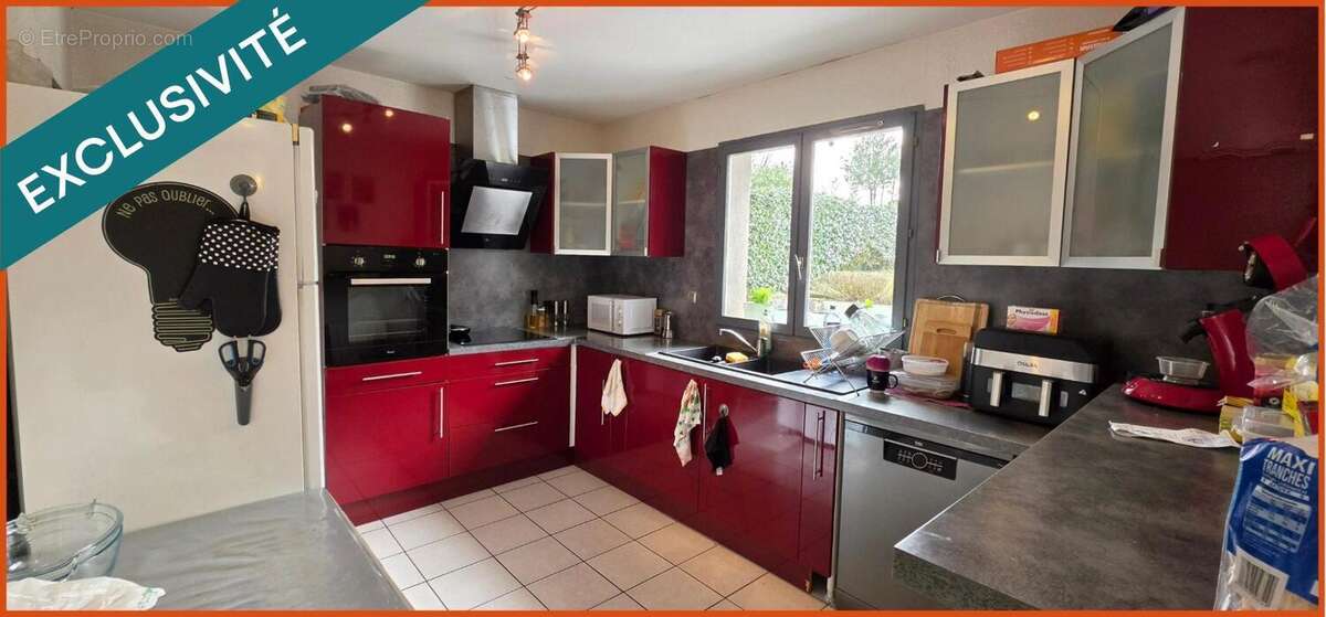 Photo 5 - Maison à SAINTE-EULALIE