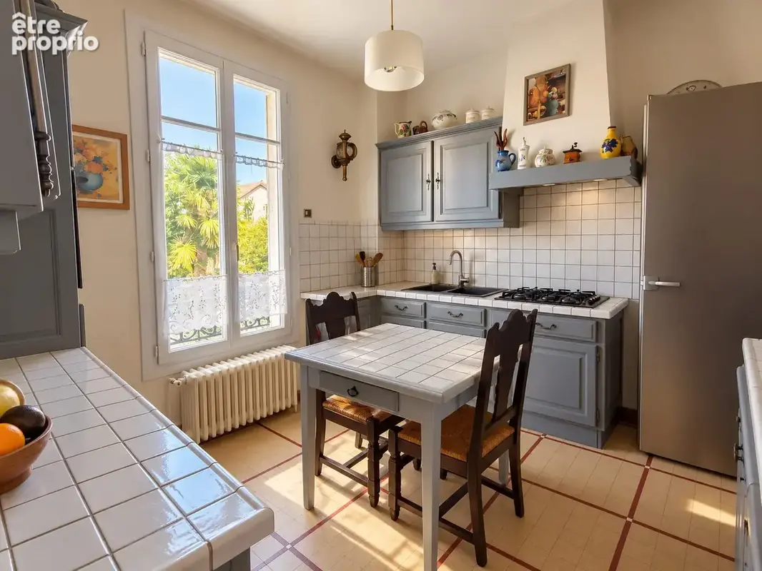 Maison 5 pièces 88 m² à vendre à Maisons-Alfort (94700) - photo 9