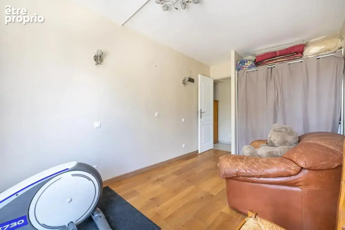 Maison de 3 pièces de 67 m² à Épinay-sous-Sénart - photo 11