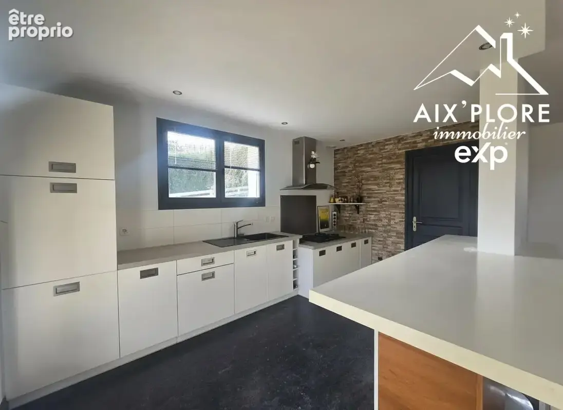 Maison 5 pièces 185 m² à vendre à Albens (73410) - photo 9