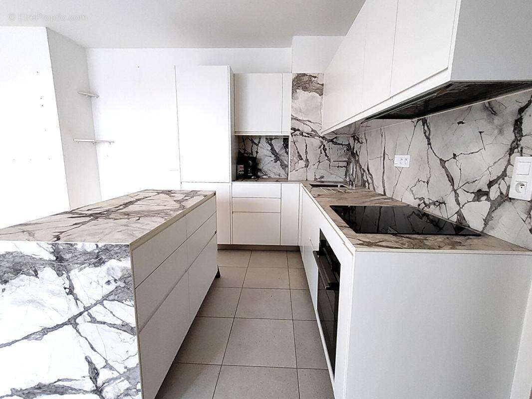 Appartement à SAINT-NAZAIRE