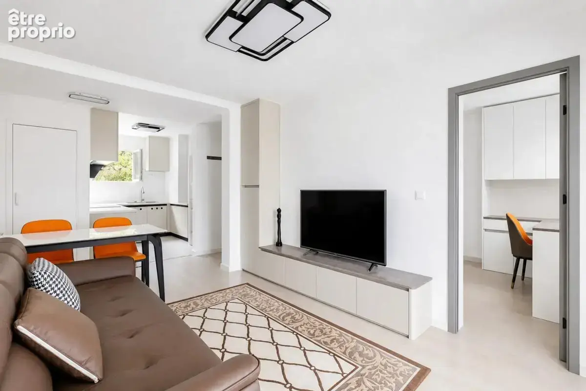 Appartement de 3 pièces de 53 m² à Palaiseau - photo 5