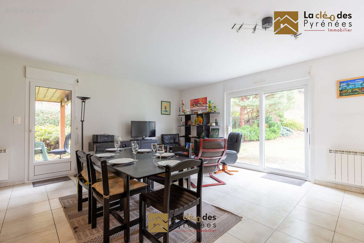 Maison à SAINT-LARY-SOULAN