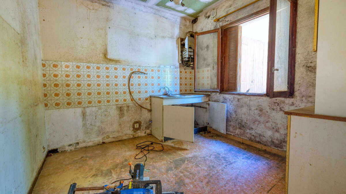 Maison à SAN-MARTINO-DI-LOTA