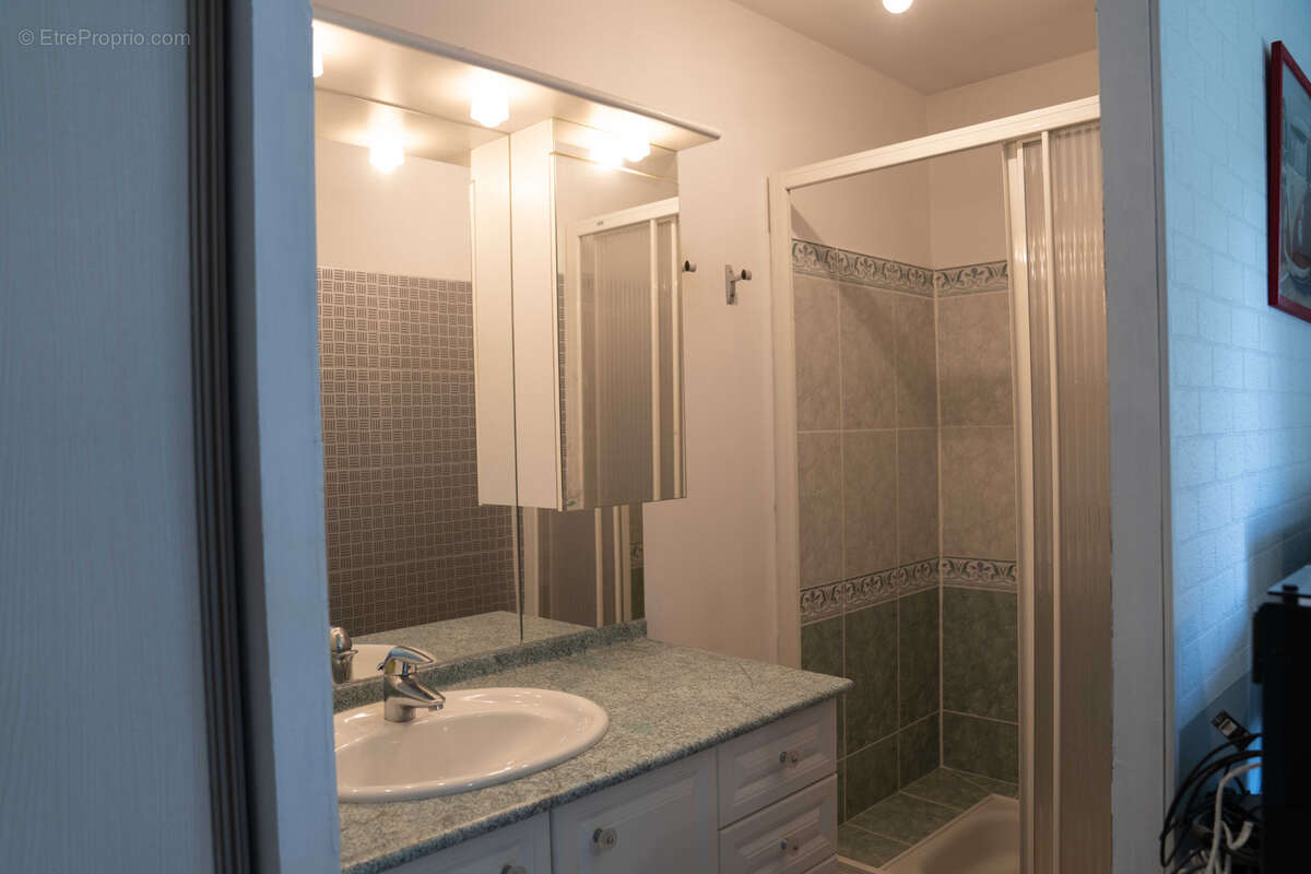 Maison à PENNAUTIER