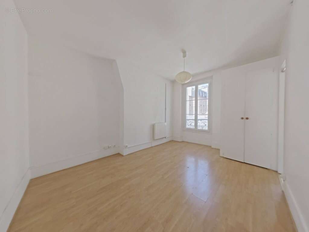 Studio - rue des boulets - photo 2