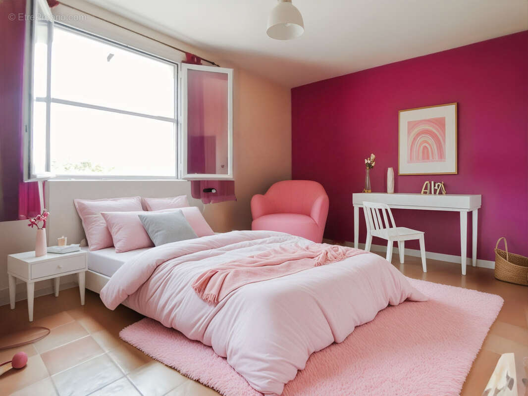 Maison à MONTFAUCON