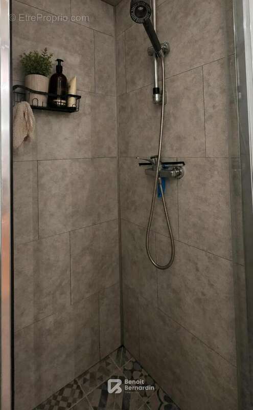 Photo 8 - Appartement à AVANNE-AVENEY