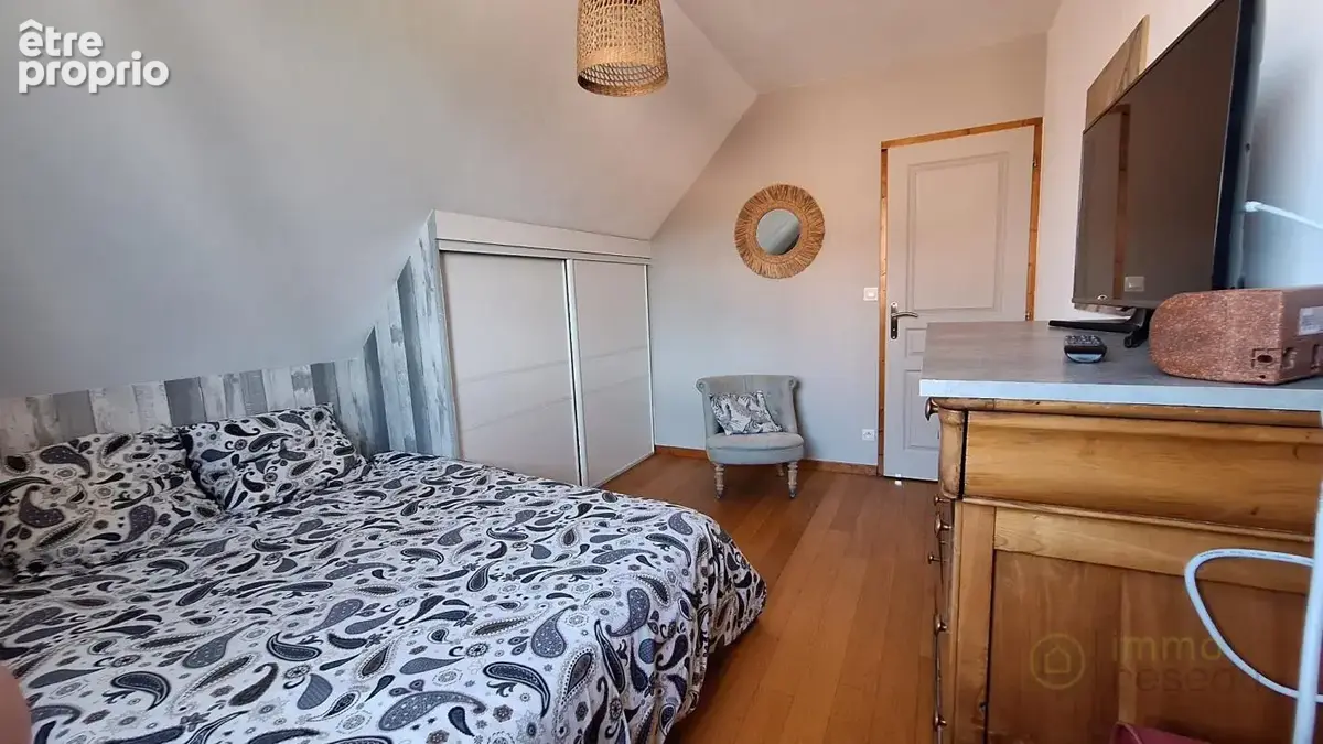 Maison en résidence - photo 11