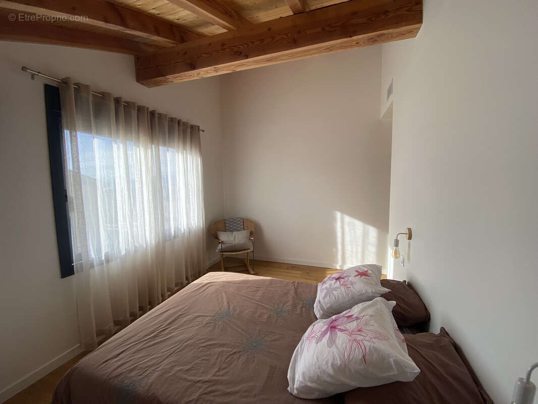 TARGASSONNE - Vente magnifique maison moderne et spacieuse - photo 10