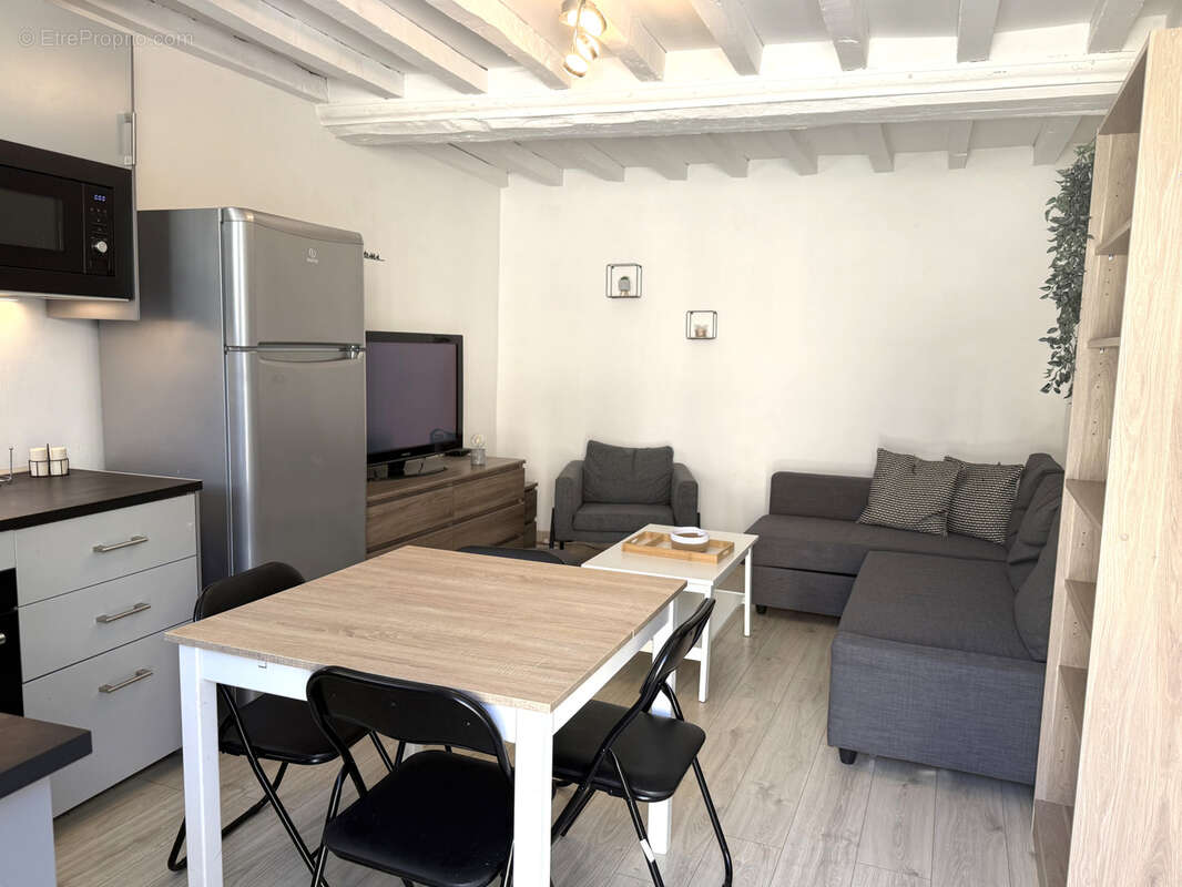 Appartement à BAYEUX