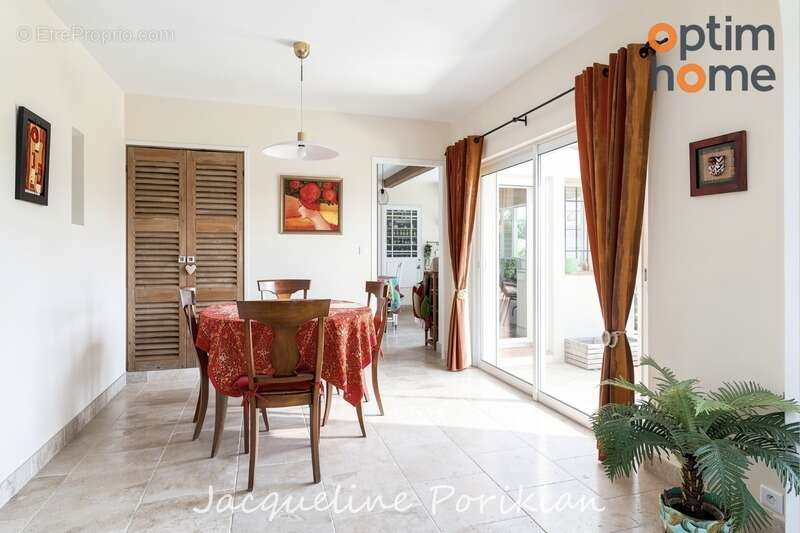 Bastide  7 pièces au calme absolu dans secteur Ouest, Notre Dame - photo 11