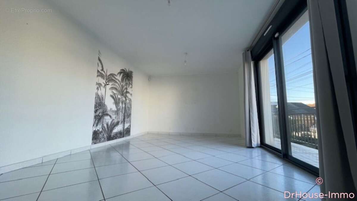 Maison à MONTFERMEIL