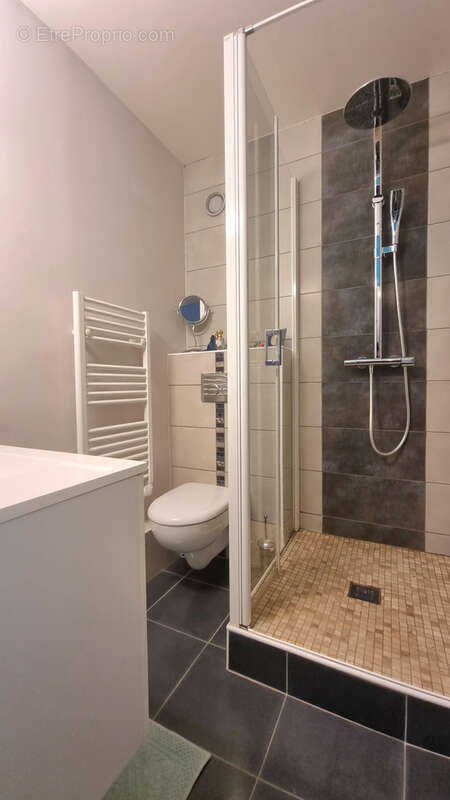 Appartement à LYON-7E