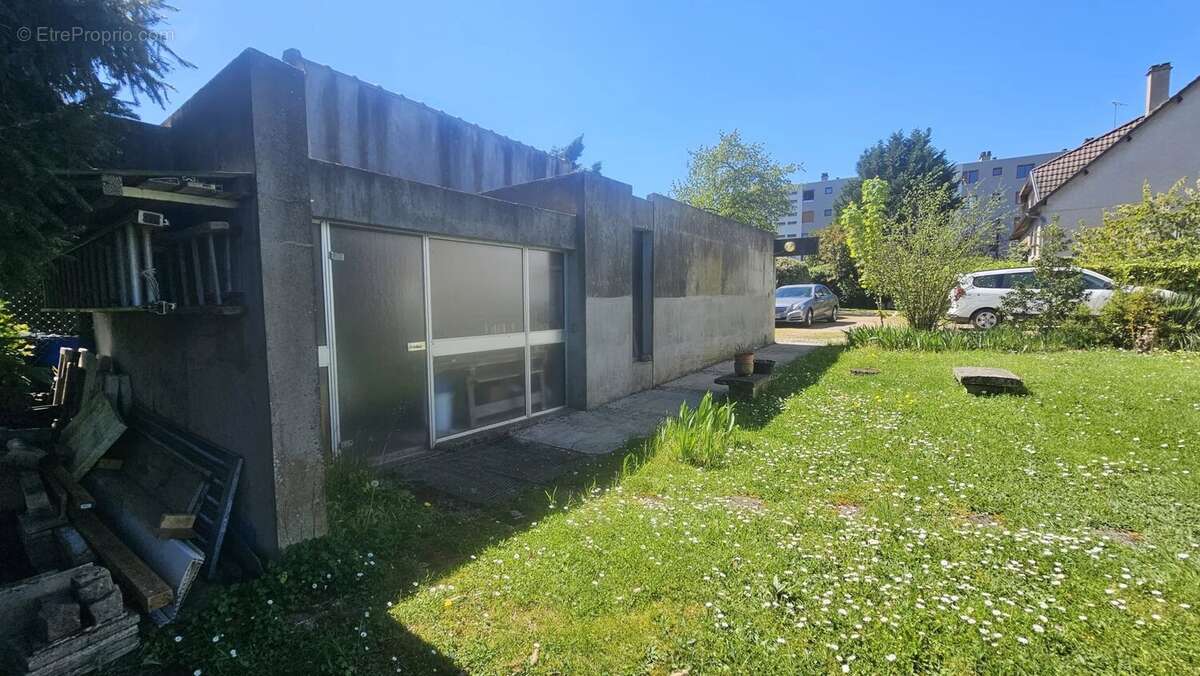 Maison à NEVERS