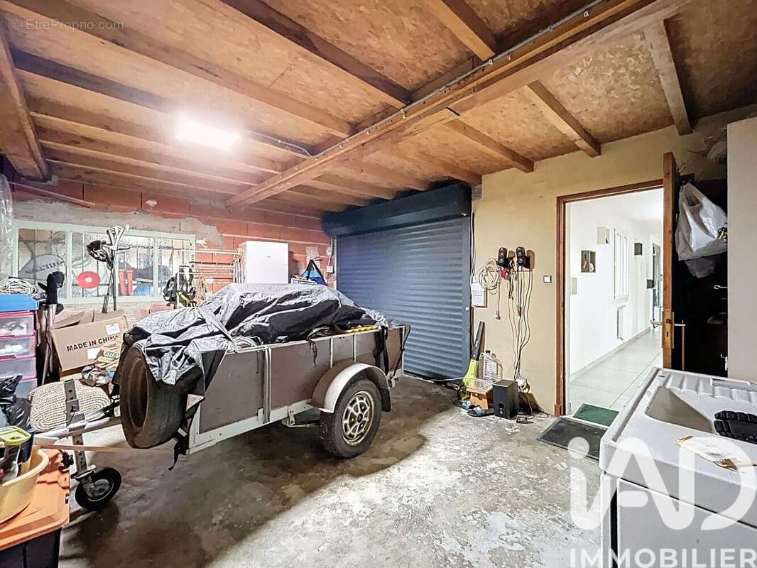 Photo 9 - Maison à LABASTIDE-SAINT-GEORGES