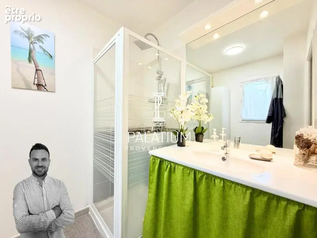 Maison récente de 96 m² – Quartier Michelet, Salon-de-Provence - photo 8