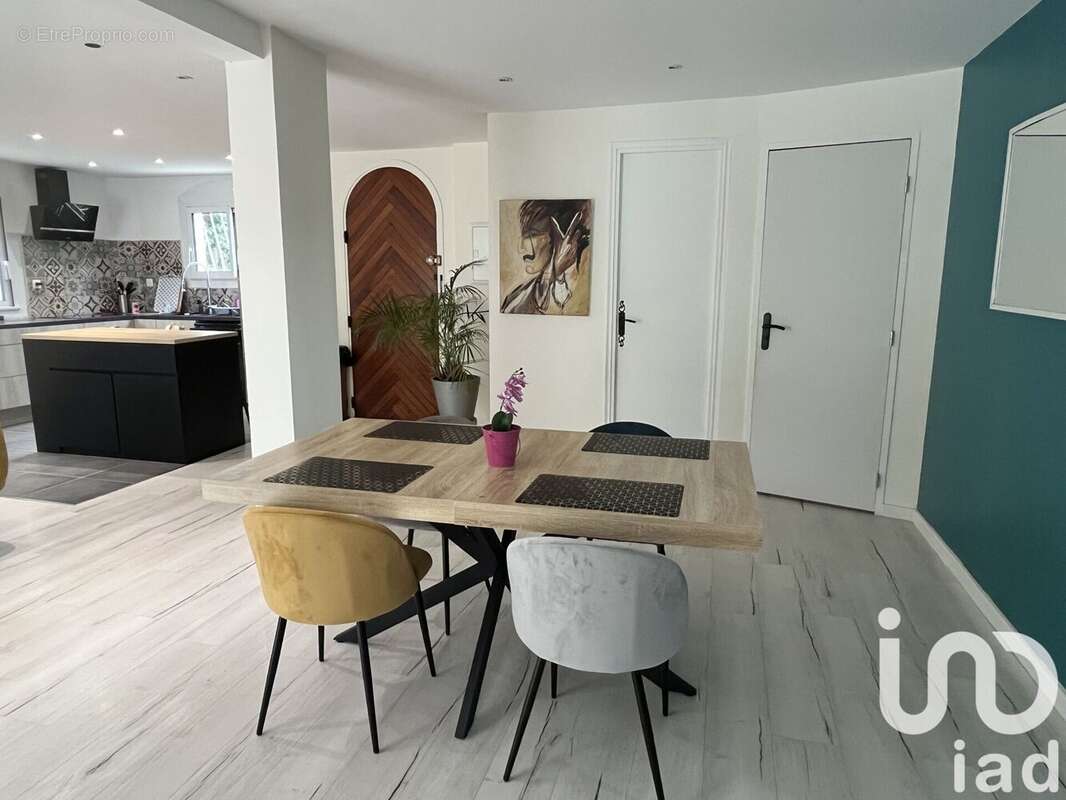 Photo 3 - Maison à LE PRADET