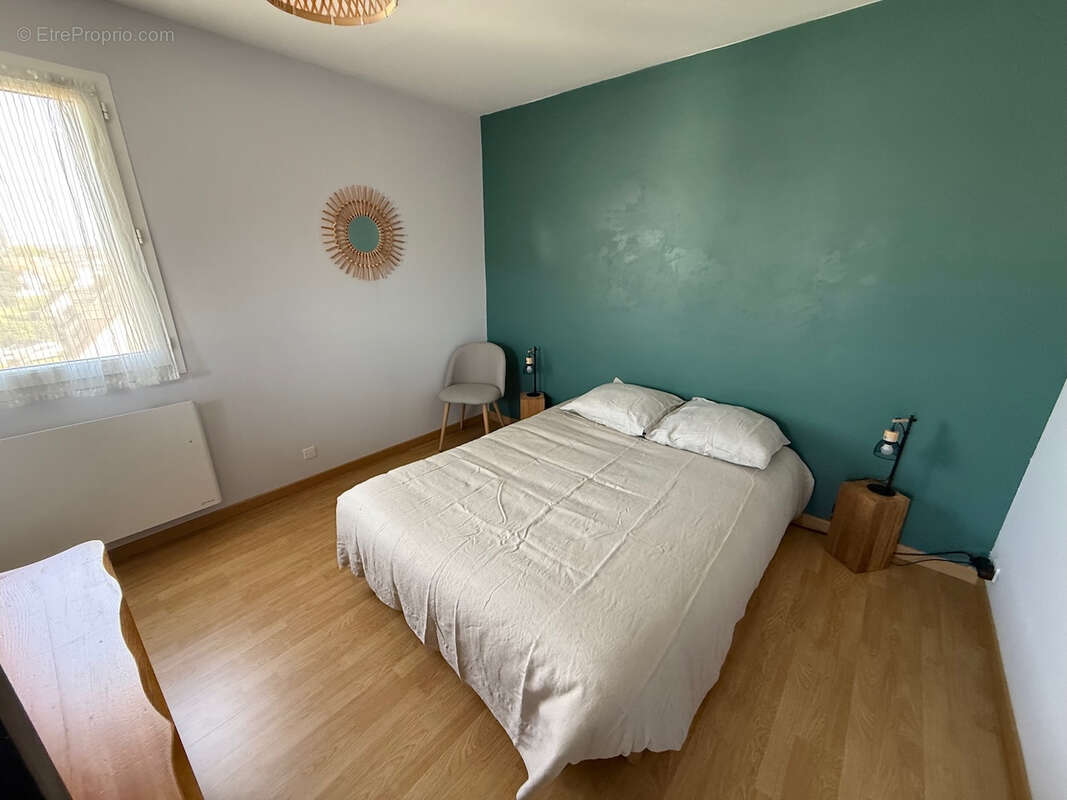 Appartement à LE POULIGUEN