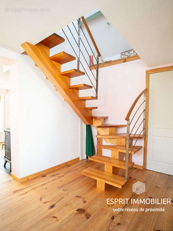 Maison à NEVEZ