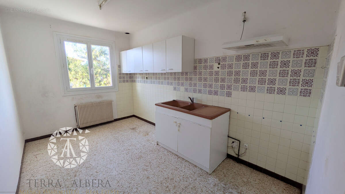 Appartement à SOREDE