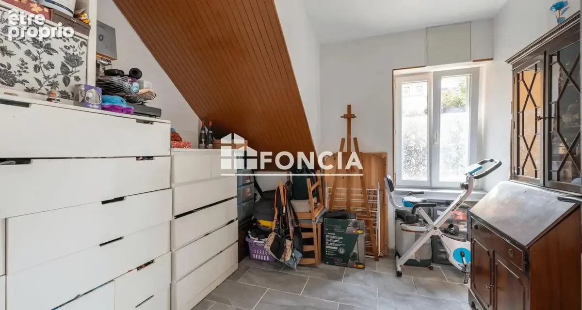 T4 au cœur des commodités - photo 7