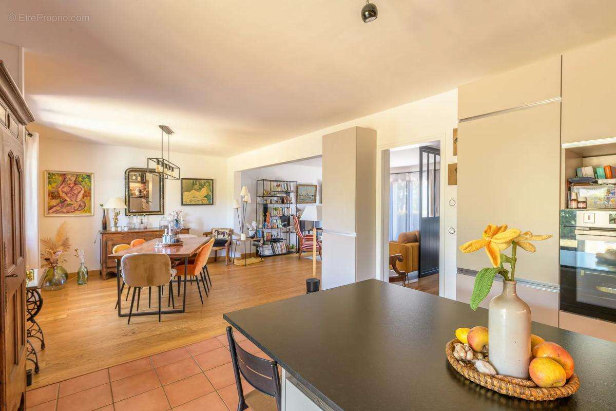 Maison de 7 pièces de 168 m² à Meslay - photo 5