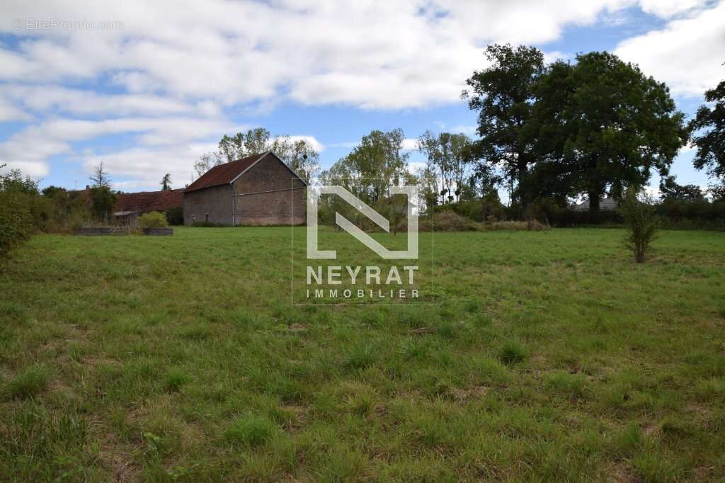 Ferme bourguignone avec terrain de 8 000 m² – fort potentiel ! - photo 14