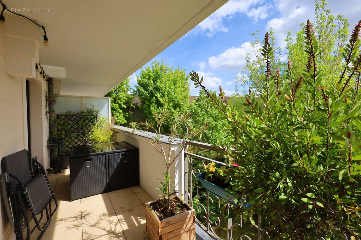 Appartement à CLAMART
