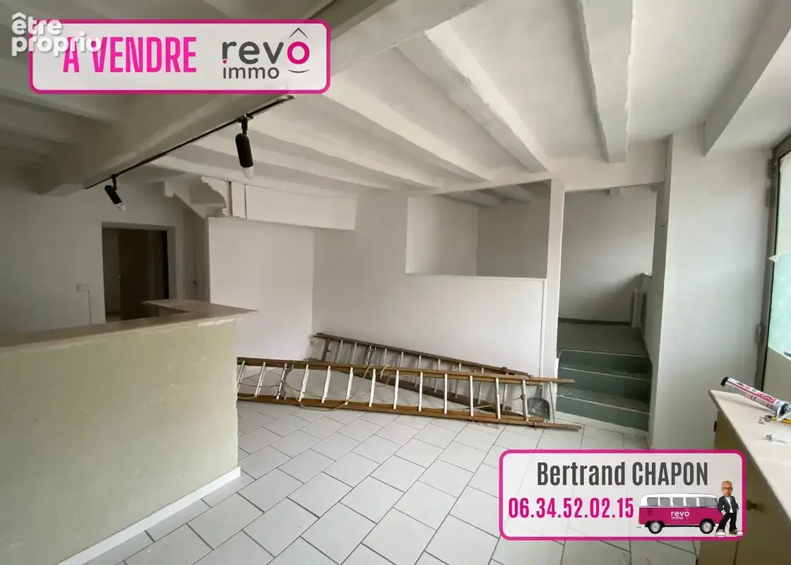Maison de bourg - photo 3