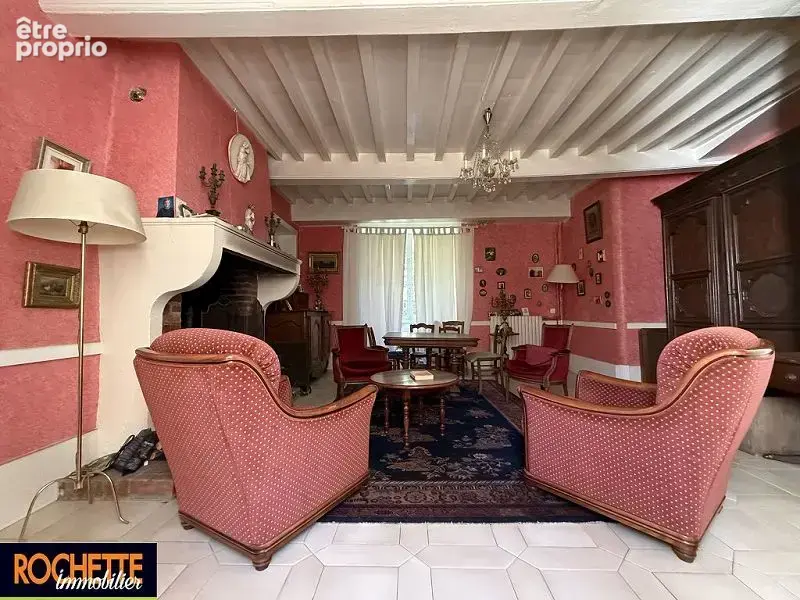 Maison 327 m² à Balbigny  - photo 3