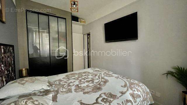 Appartement f3 sur la commune de champigny-sur-marne (94500) - photo 8